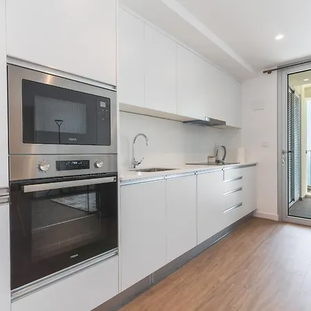 Apartamento Infinity Blue By Atlantic *