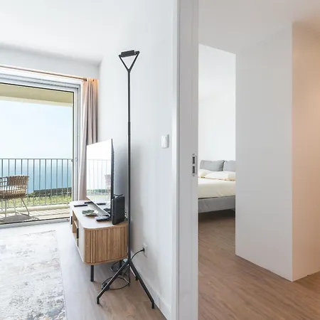 Apartamento Infinity Blue By Atlantic Câmara de Lobos