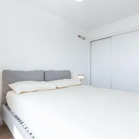 Apartamento Infinity Blue By Atlantic Câmara de Lobos