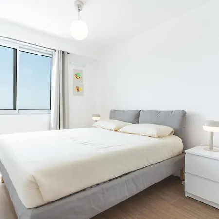 Apartment Infinity Blue By Atlantic Camara de Lobos