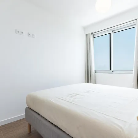 Apartamento Infinity Blue By Atlantic *