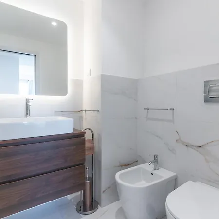 Apartamento Infinity Blue By Atlantic