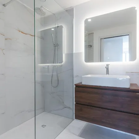 Apartamento Infinity Blue By Atlantic