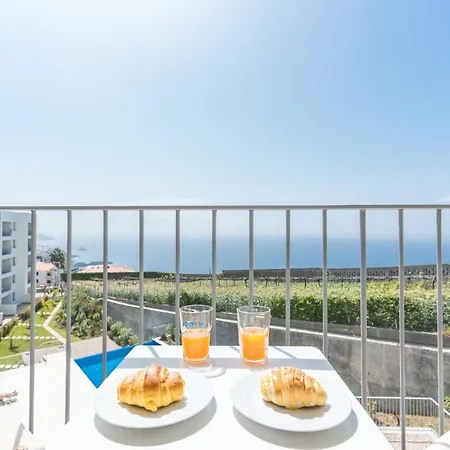 Infinity Blue By Atlantic Apartamento *
