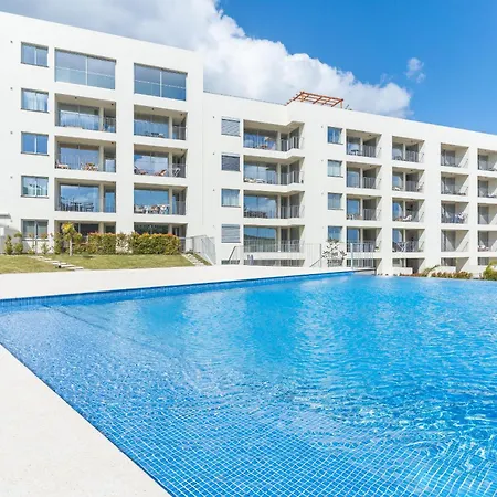 Infinity Blue By Atlantic Apartamento *