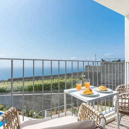 Infinity Blue By Atlantic Apartamento