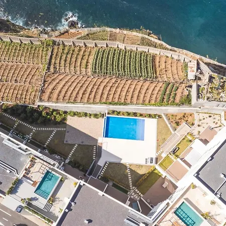Infinity Blue By Atlantic Apartamento
