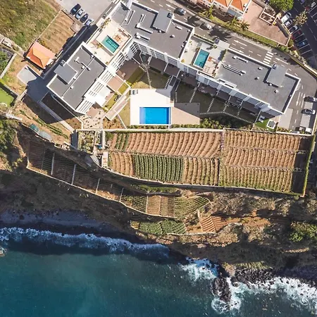 Apartamento Infinity Blue By Atlantic Câmara de Lobos
